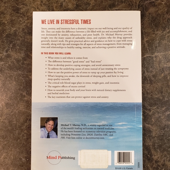 Health Books - Picture 5 of 7